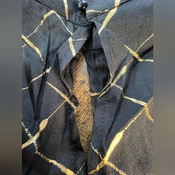 SHEIN Curve | ladies plus size faux fur dress. Size: 4XL - Picture 7 of 16